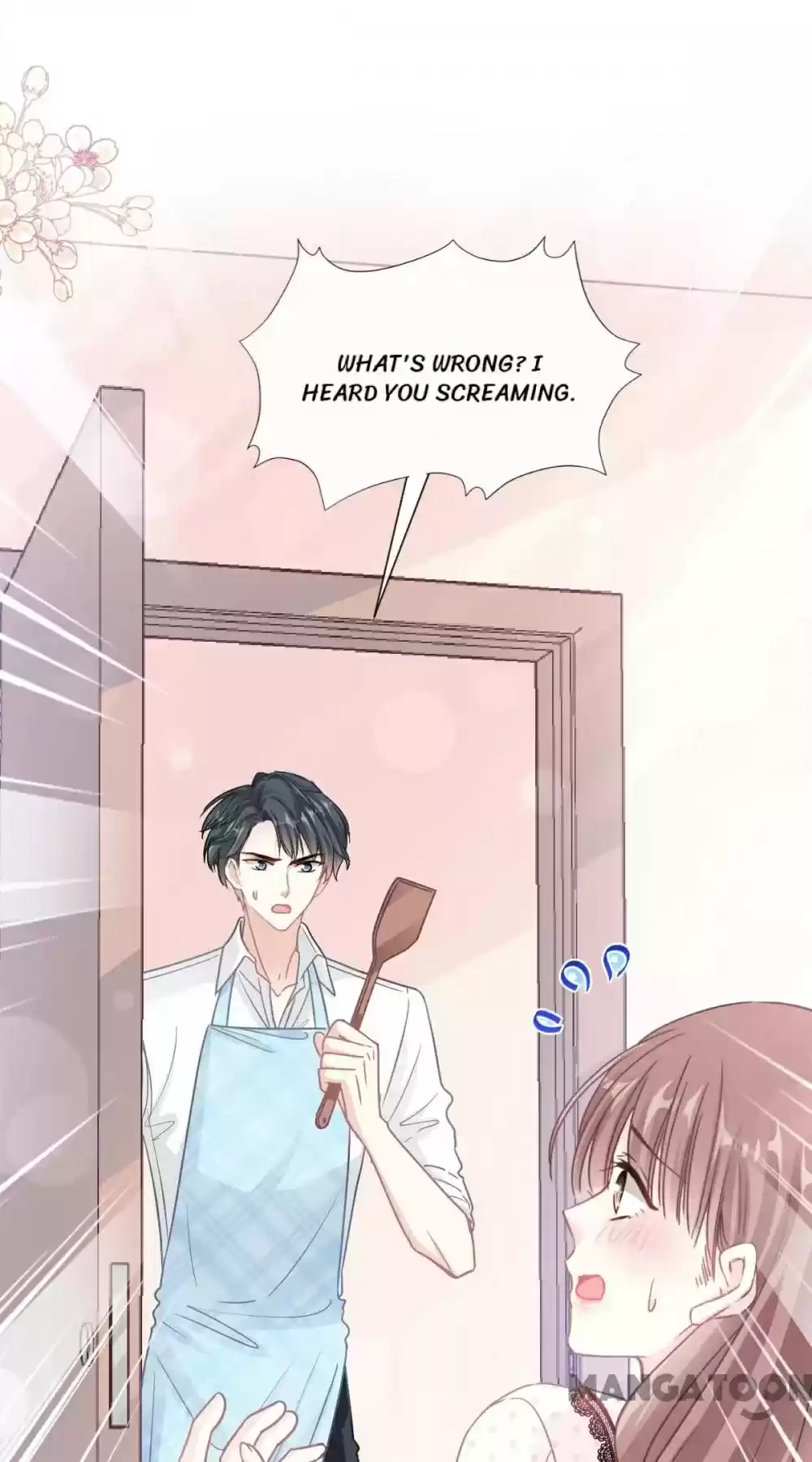 Love Me Gently, Bossy Ceo Chapter 141