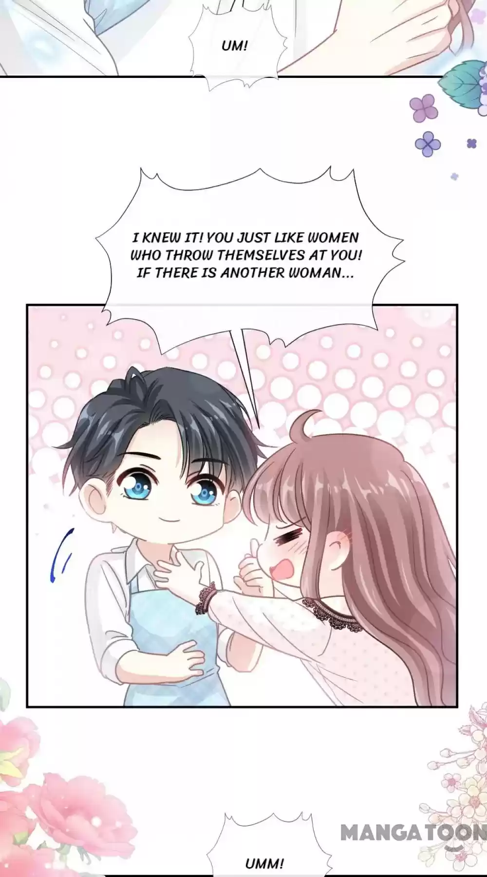 Love Me Gently, Bossy Ceo Chapter 141