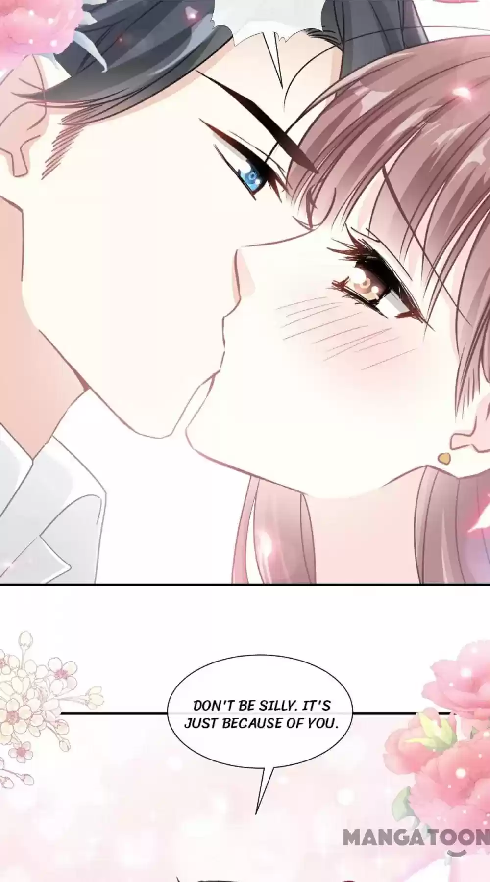 Love Me Gently, Bossy Ceo Chapter 141