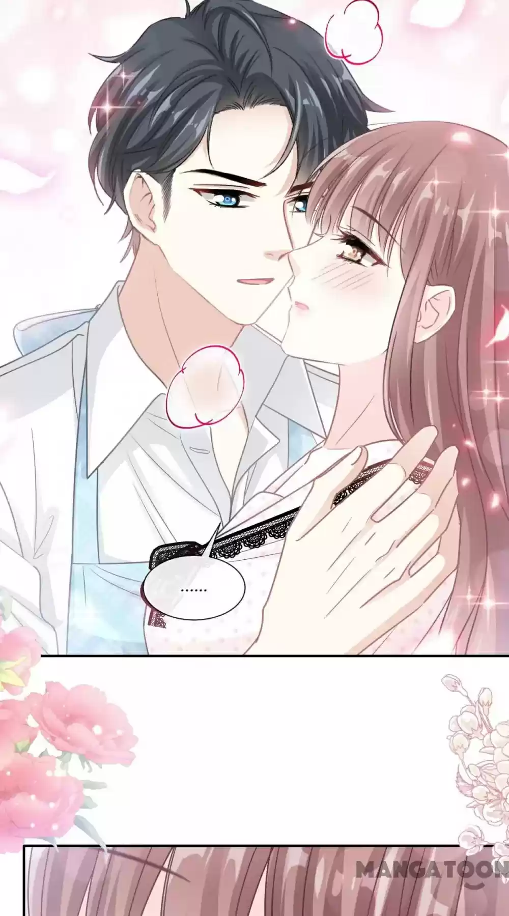 Love Me Gently, Bossy Ceo Chapter 141