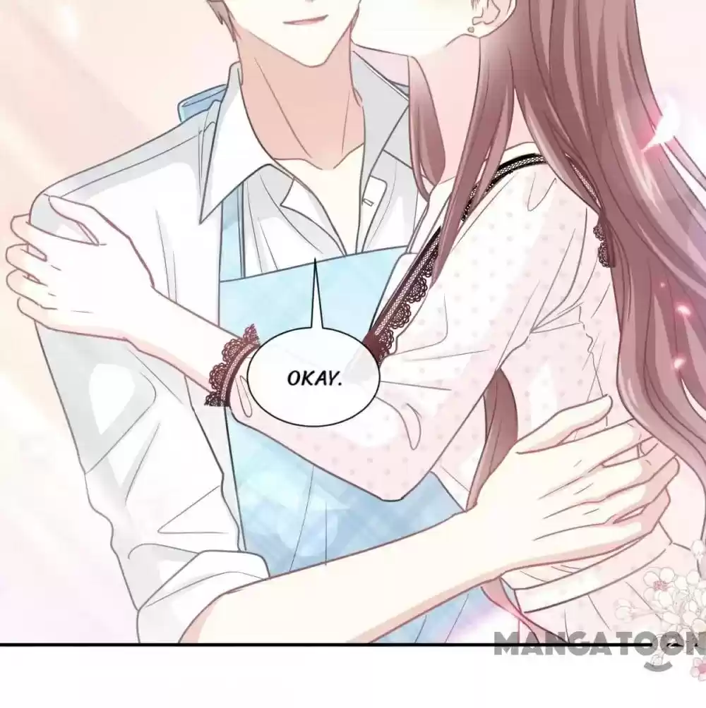 Love Me Gently, Bossy Ceo Chapter 141