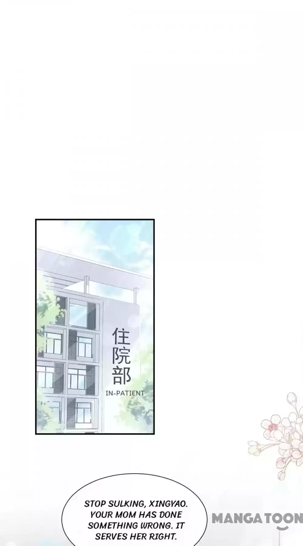 Love Me Gently, Bossy Ceo Chapter 141