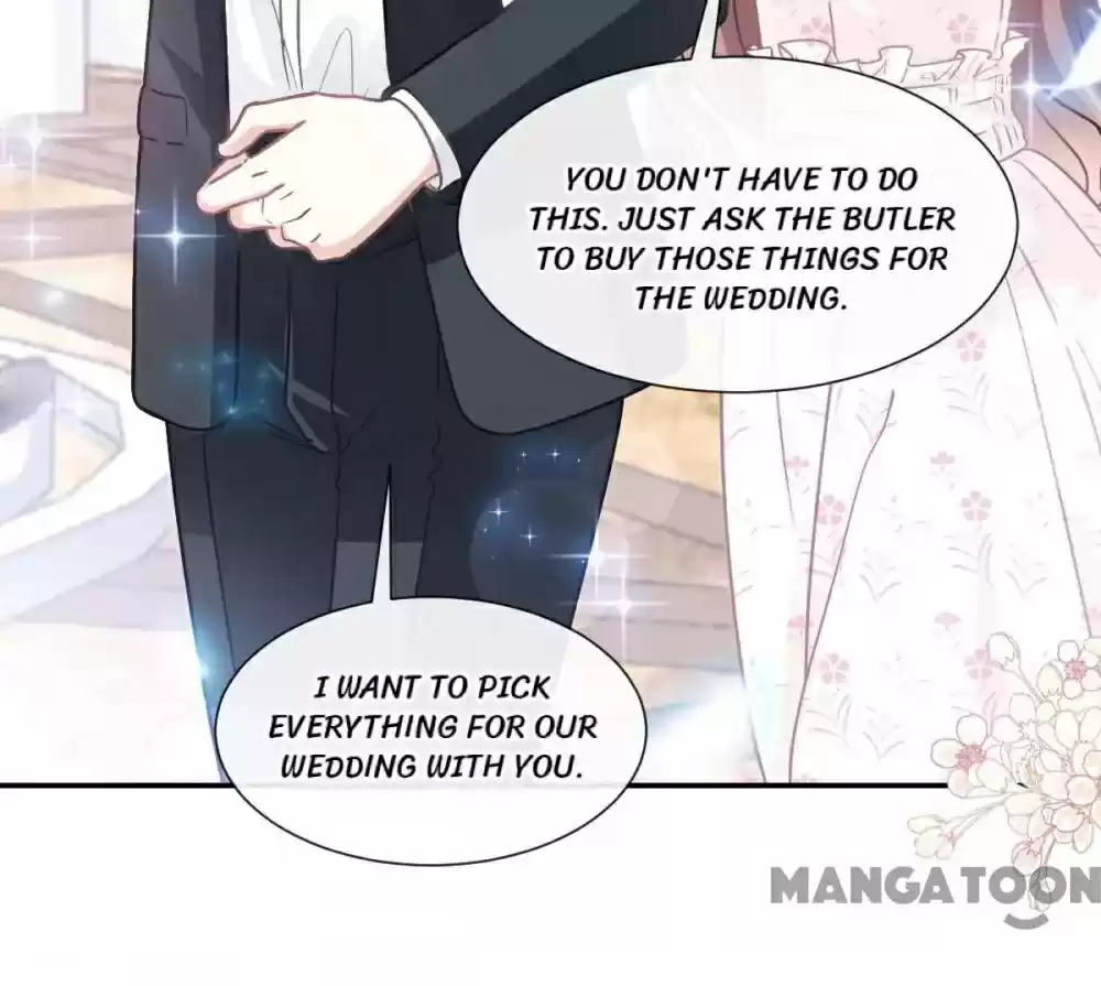 Love Me Gently, Bossy Ceo Chapter 141