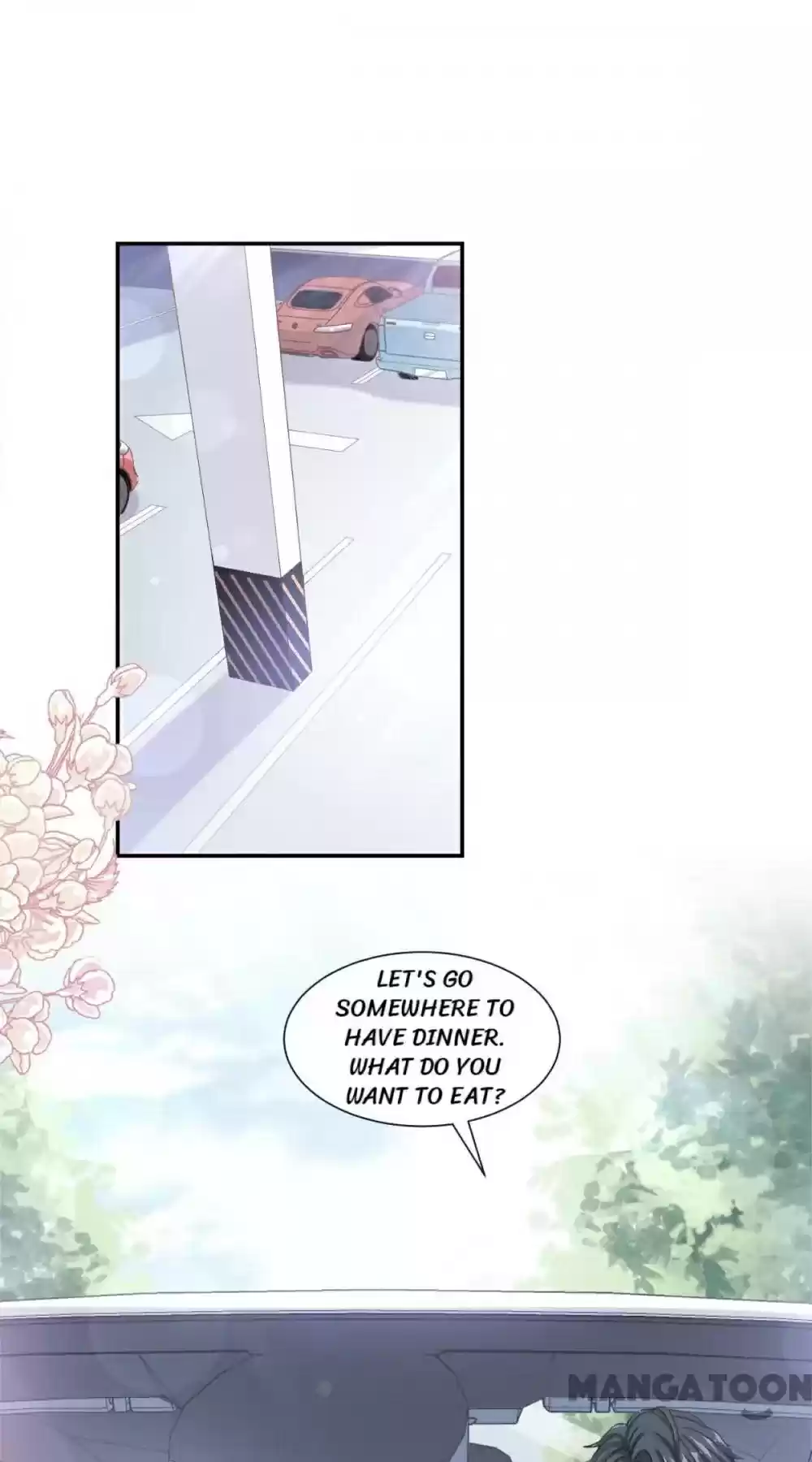 Love Me Gently, Bossy Ceo Chapter 141