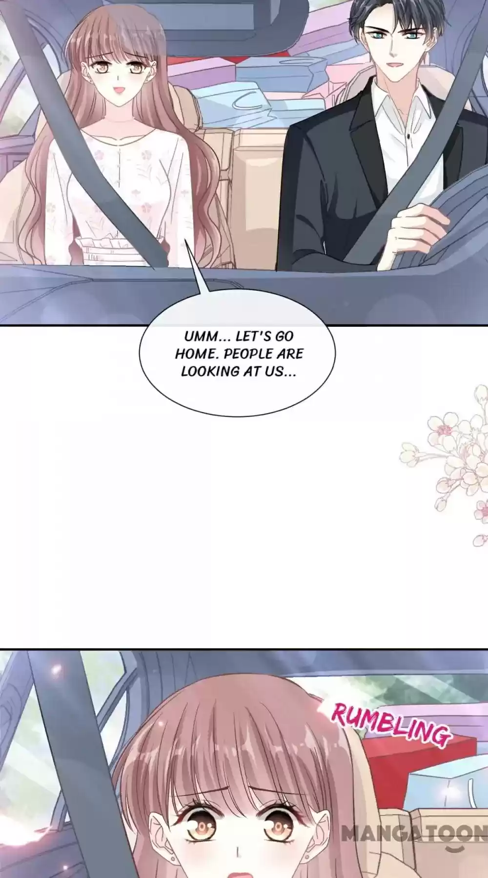 Love Me Gently, Bossy Ceo Chapter 141