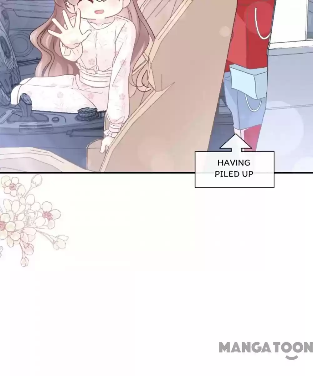 Love Me Gently, Bossy Ceo Chapter 141