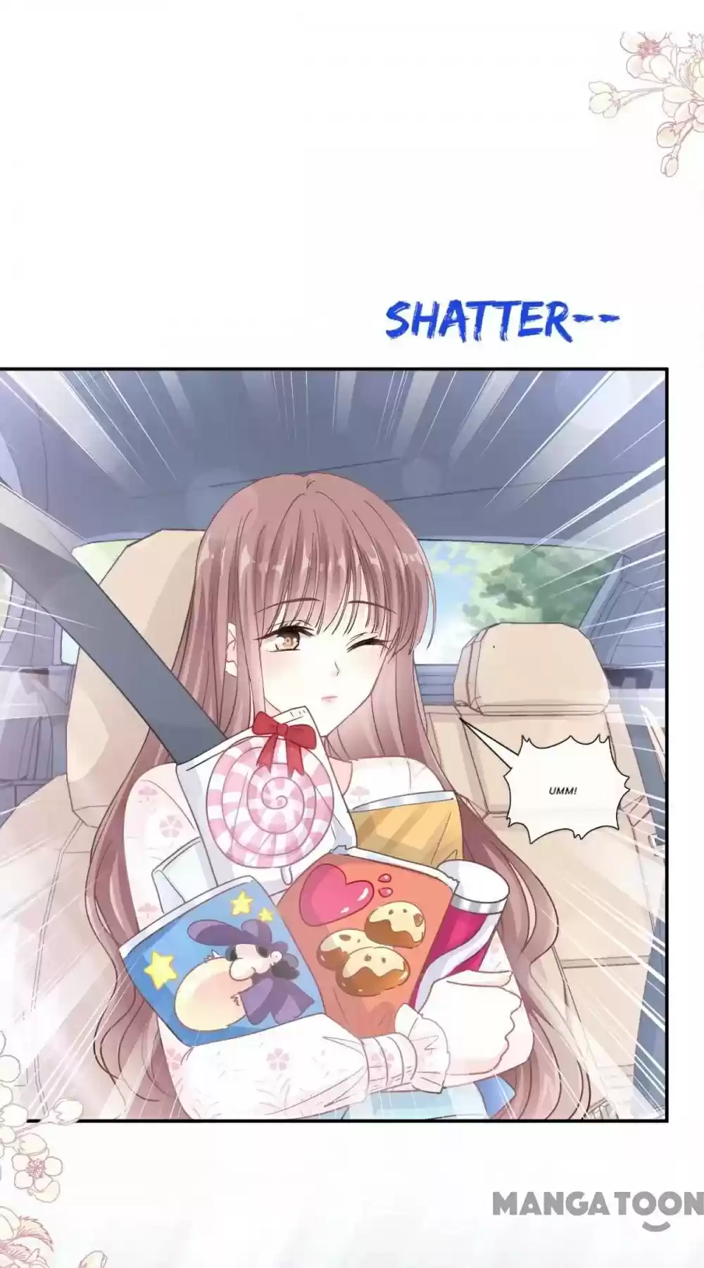 Love Me Gently, Bossy Ceo Chapter 142