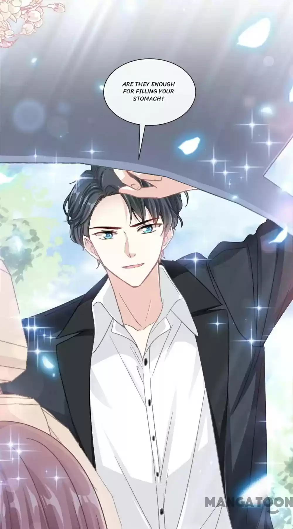 Love Me Gently, Bossy Ceo Chapter 142