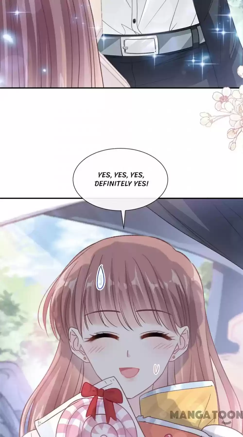 Love Me Gently, Bossy Ceo Chapter 142