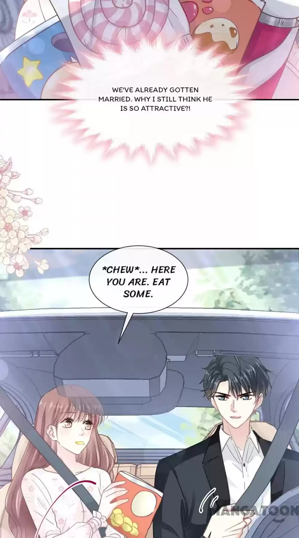 Love Me Gently, Bossy Ceo Chapter 142