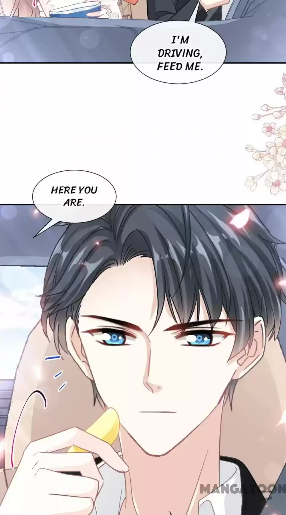 Love Me Gently, Bossy Ceo Chapter 142