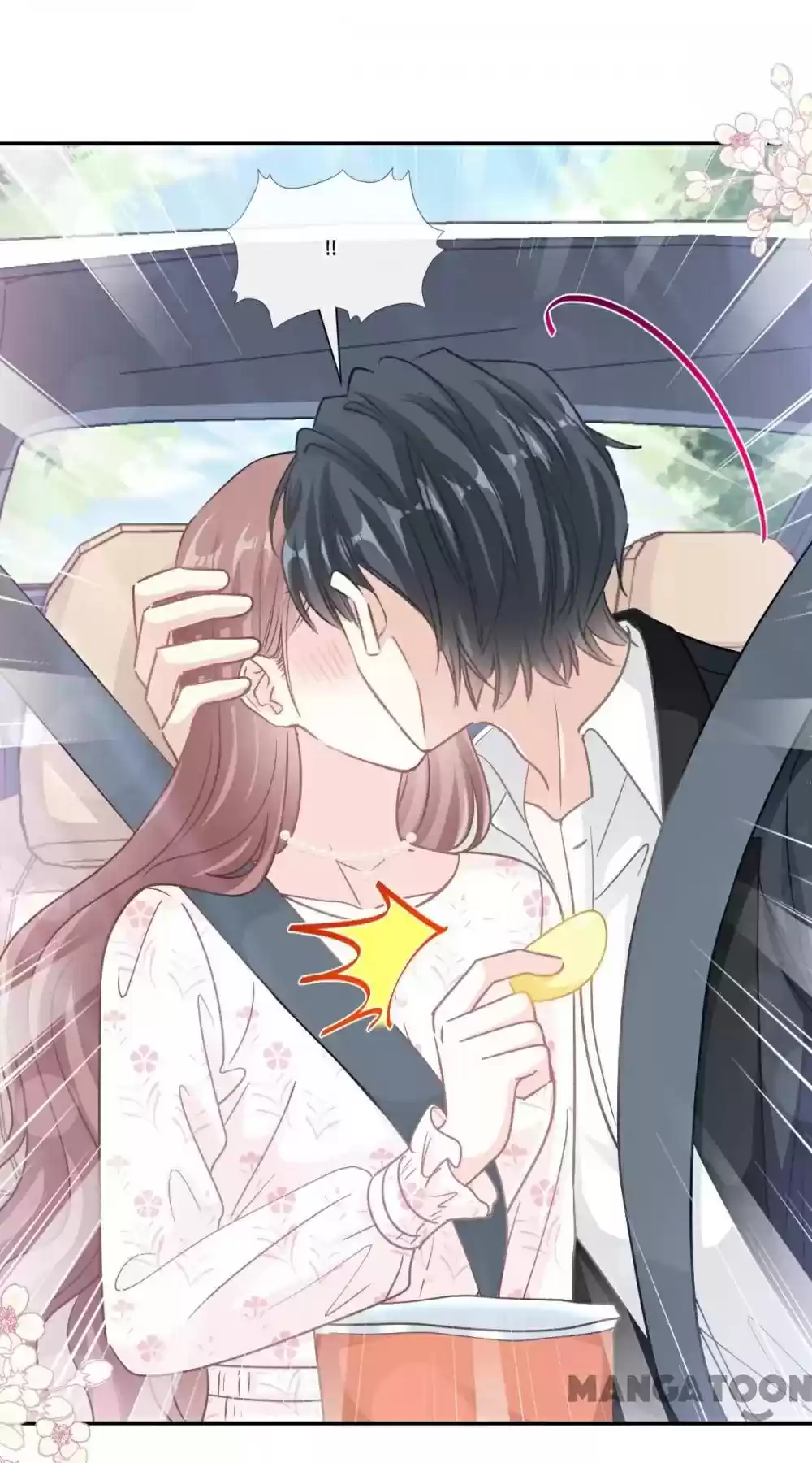 Love Me Gently, Bossy Ceo Chapter 142