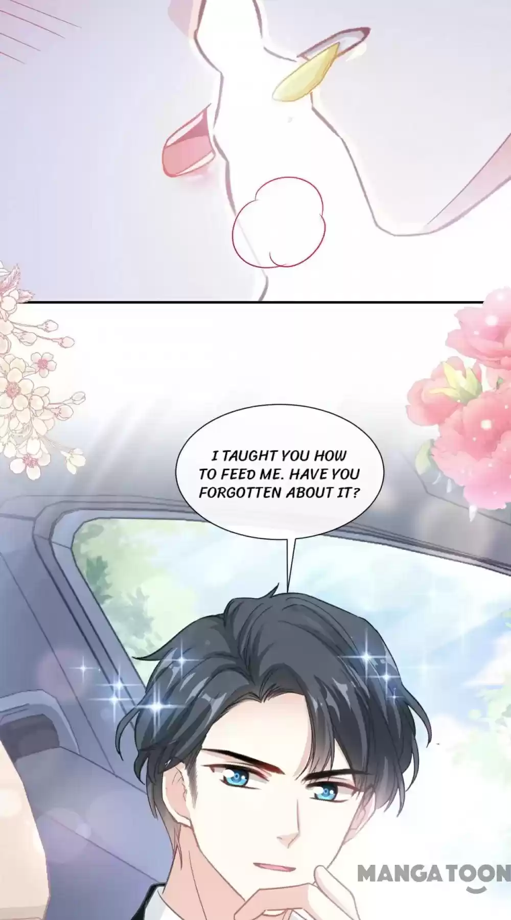 Love Me Gently, Bossy Ceo Chapter 142