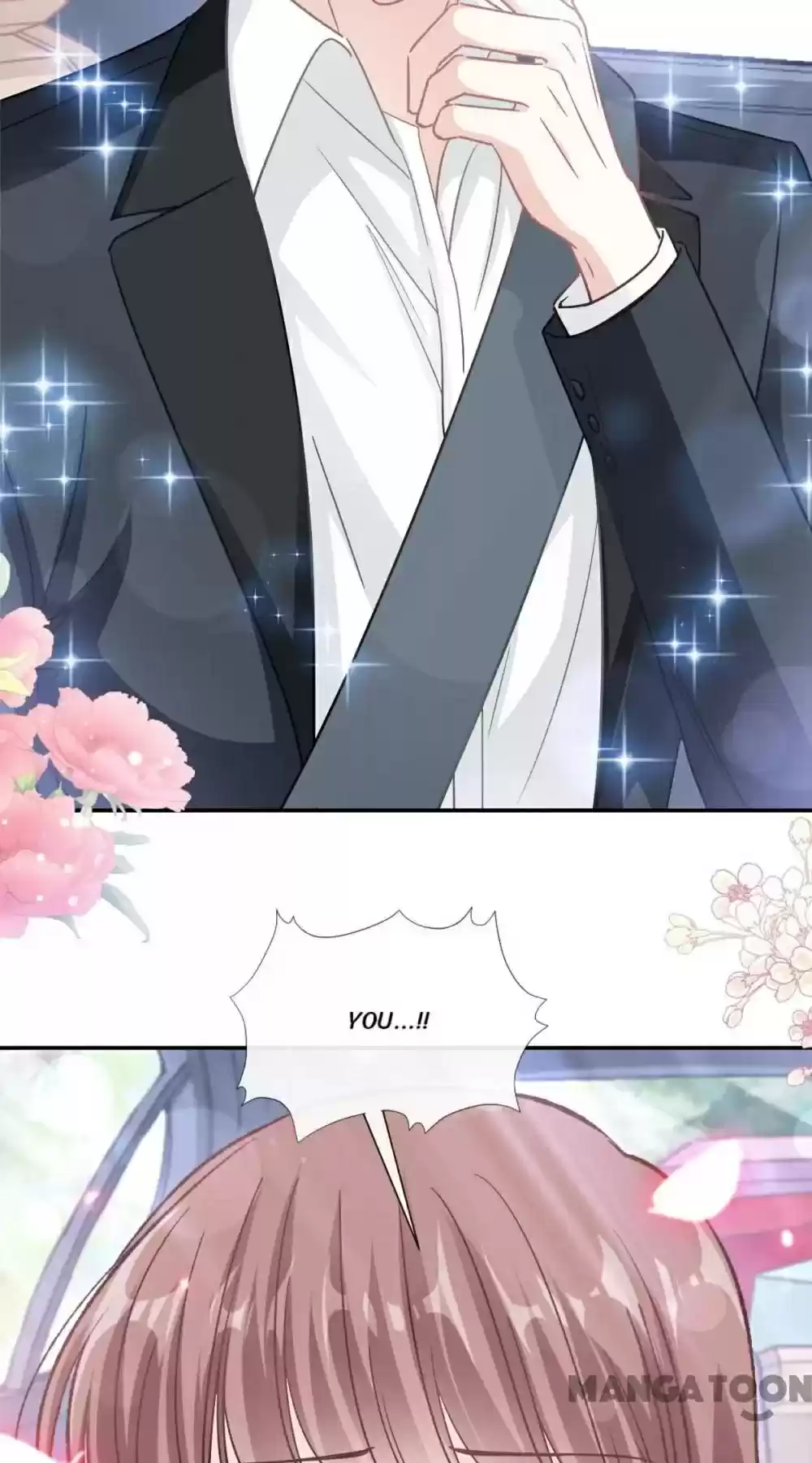 Love Me Gently, Bossy Ceo Chapter 142