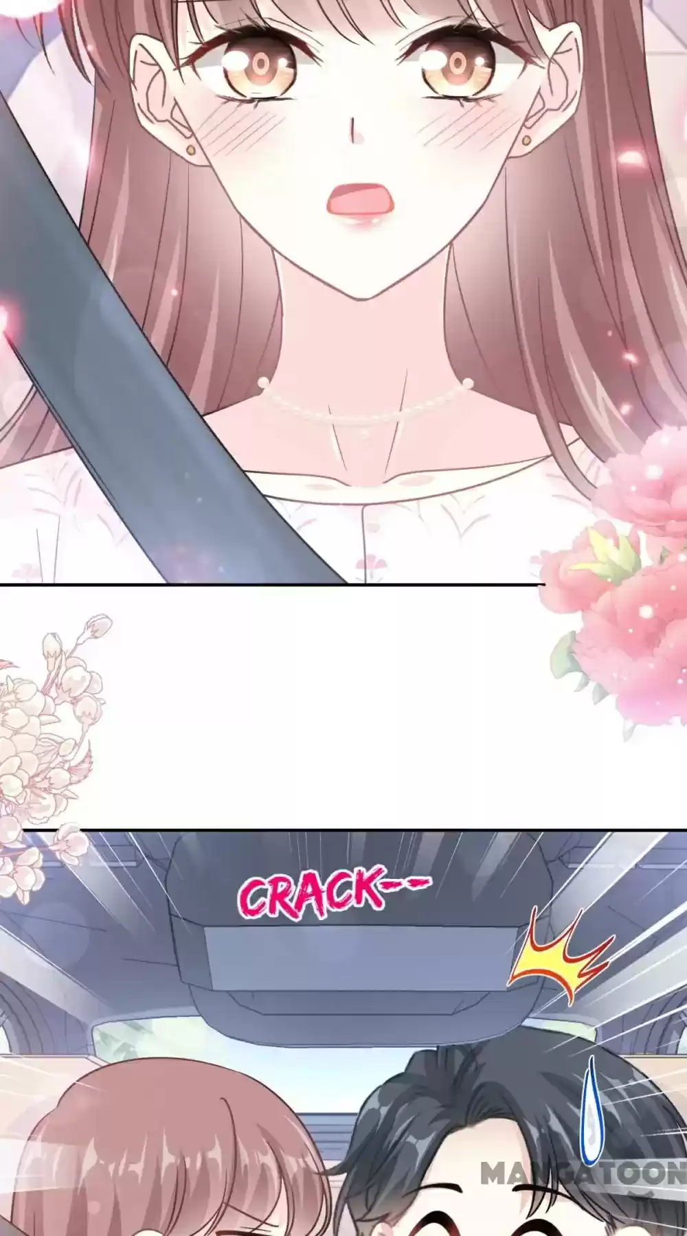 Love Me Gently, Bossy Ceo Chapter 142