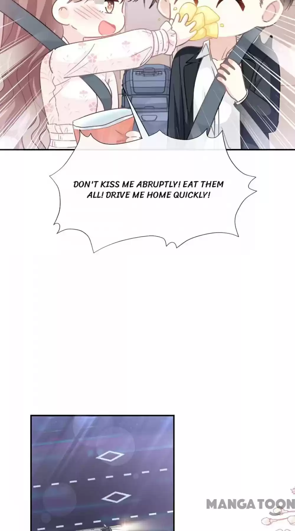 Love Me Gently, Bossy Ceo Chapter 142