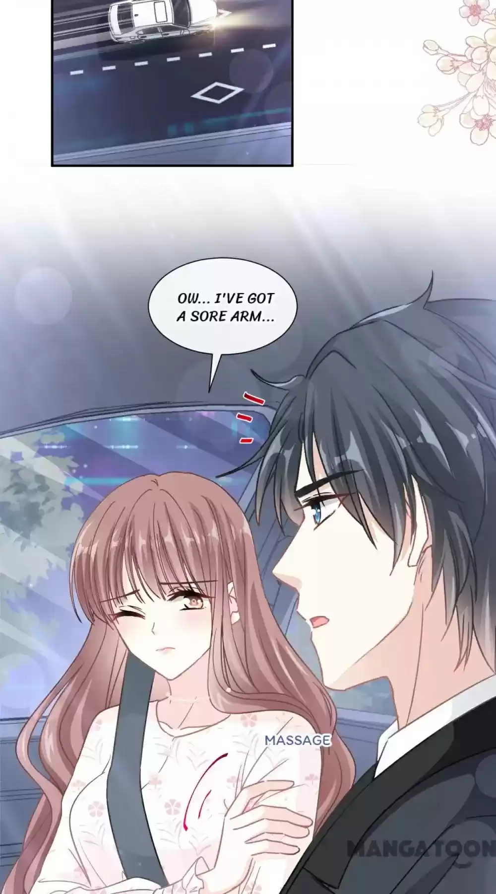 Love Me Gently, Bossy Ceo Chapter 142