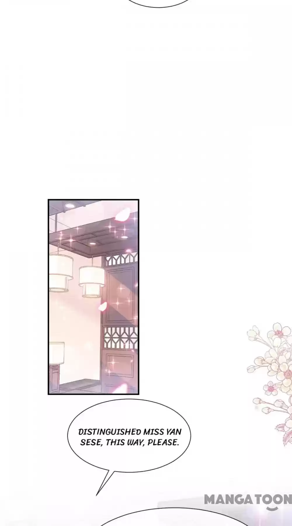 Love Me Gently, Bossy Ceo Chapter 142