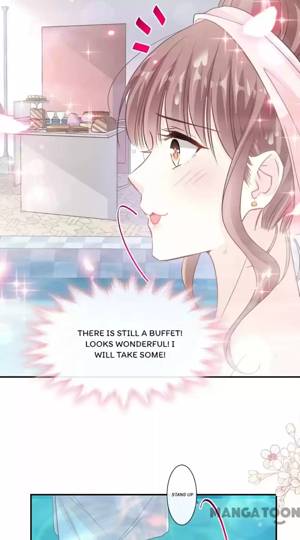 Love Me Gently, Bossy Ceo Chapter 142