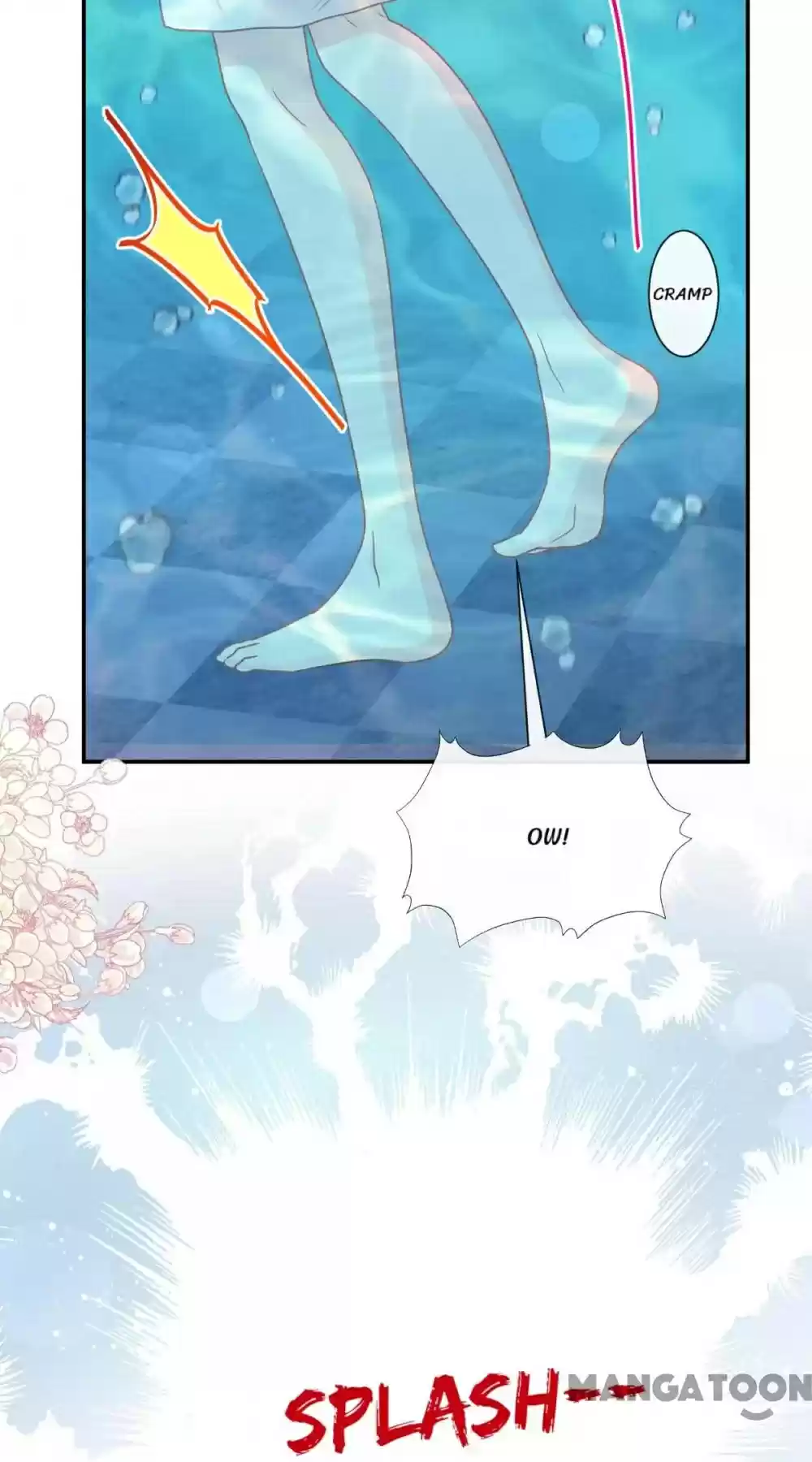 Love Me Gently, Bossy Ceo Chapter 142