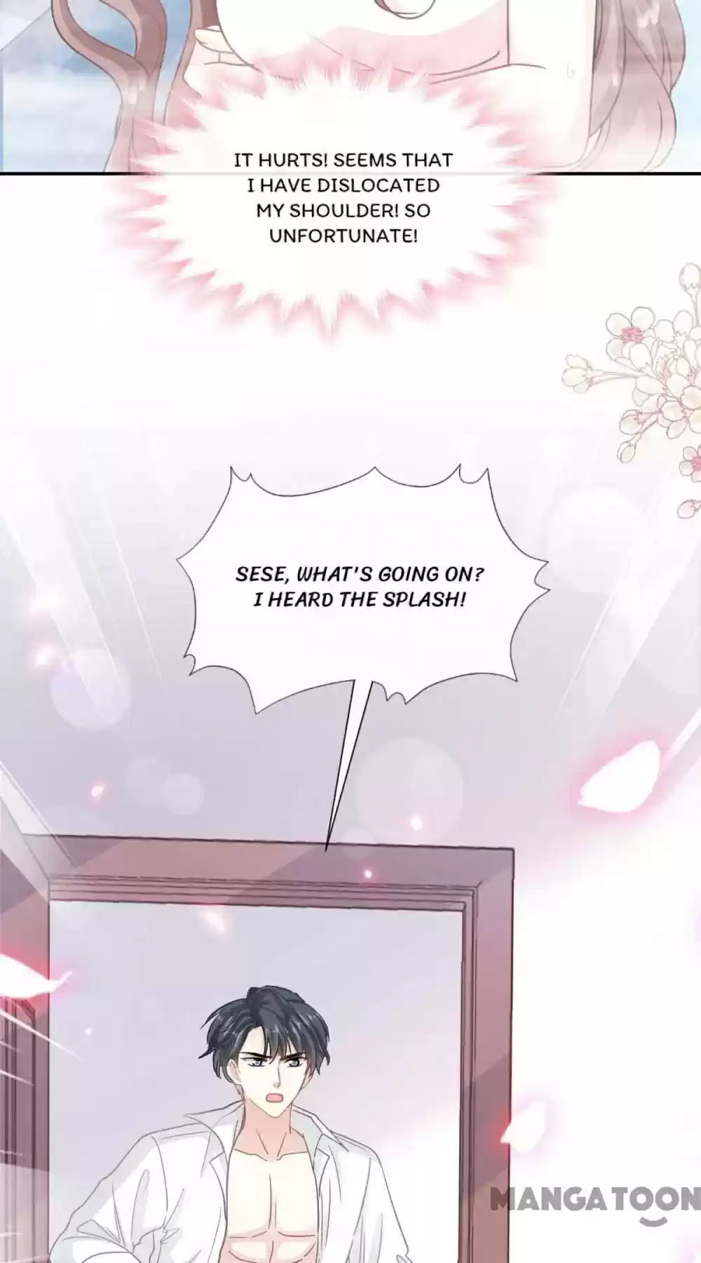 Love Me Gently, Bossy Ceo Chapter 142