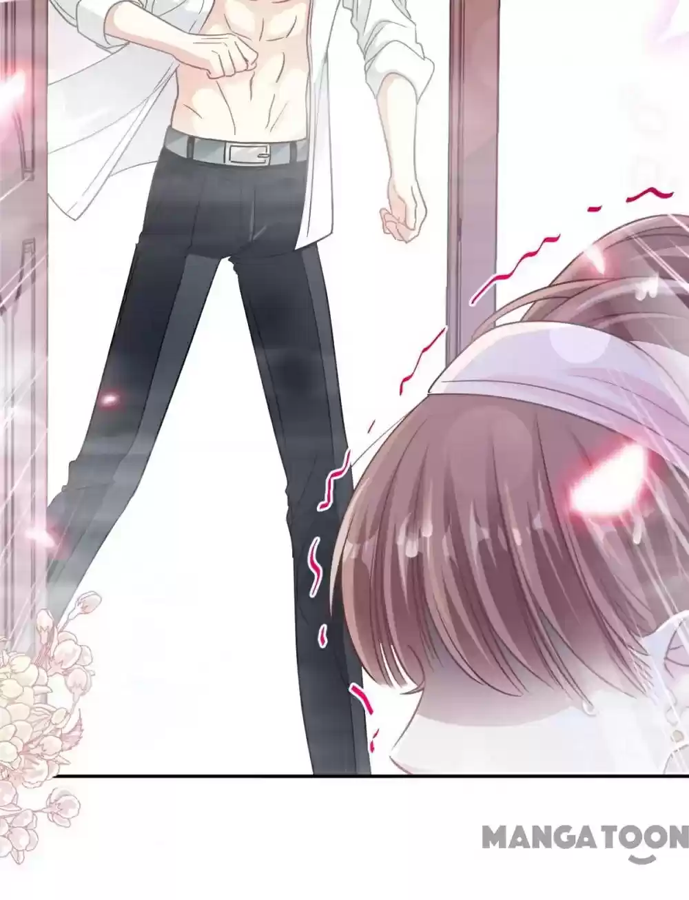 Love Me Gently, Bossy Ceo Chapter 142