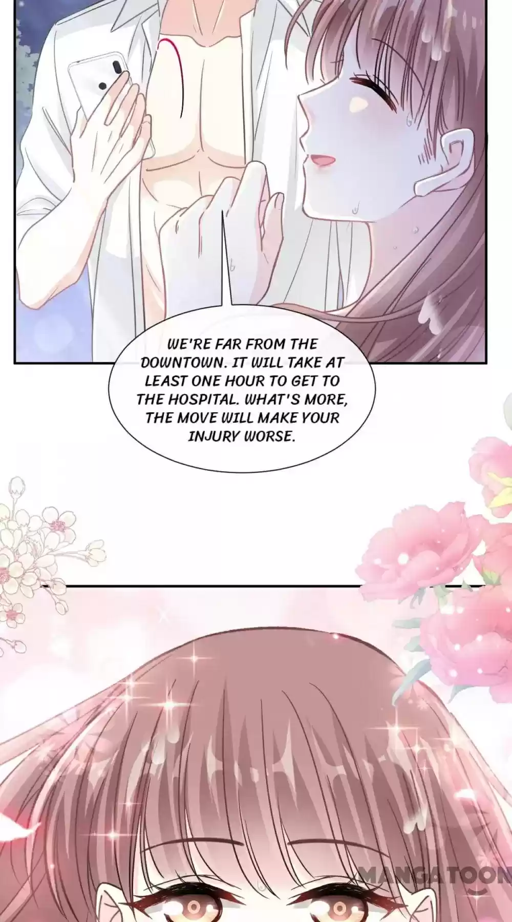 Love Me Gently, Bossy Ceo Chapter 142