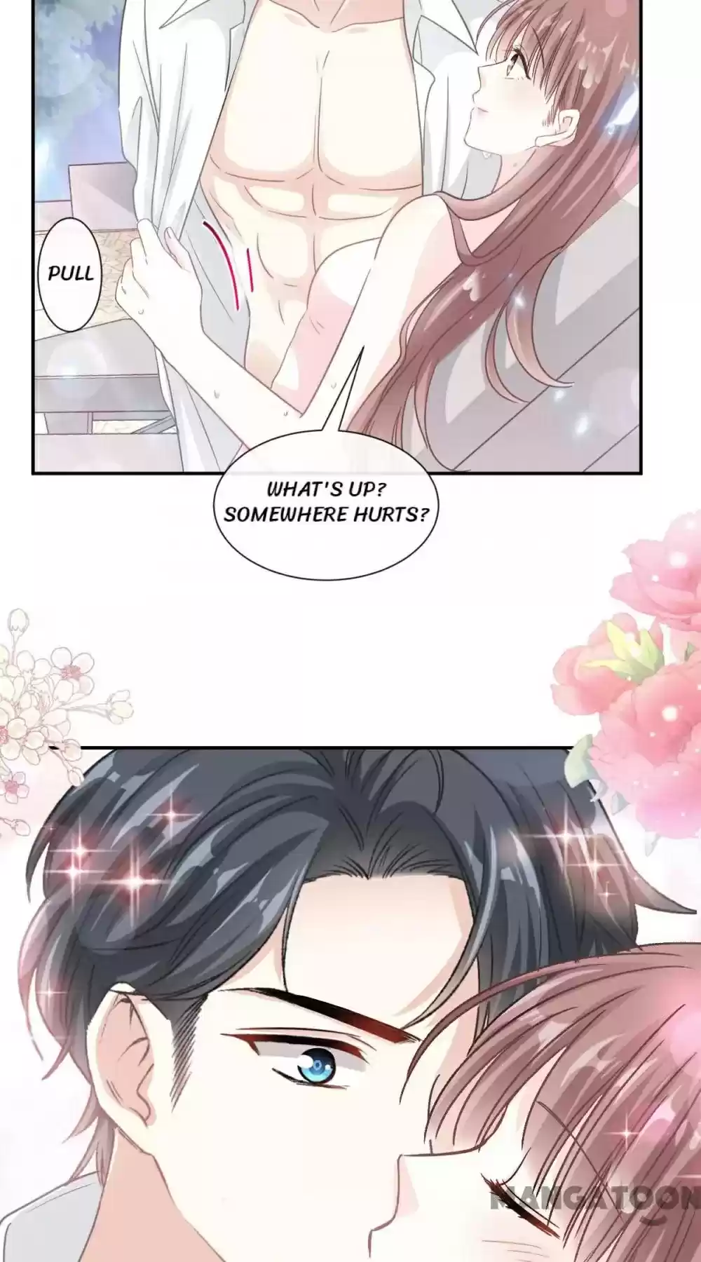 Love Me Gently, Bossy Ceo Chapter 142