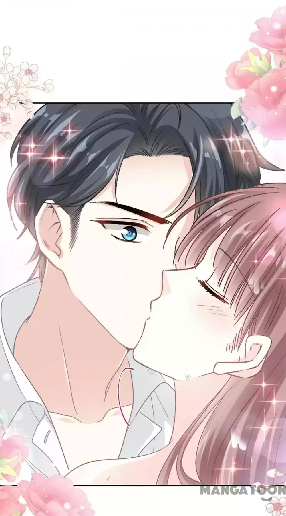 Love Me Gently, Bossy Ceo Chapter 143