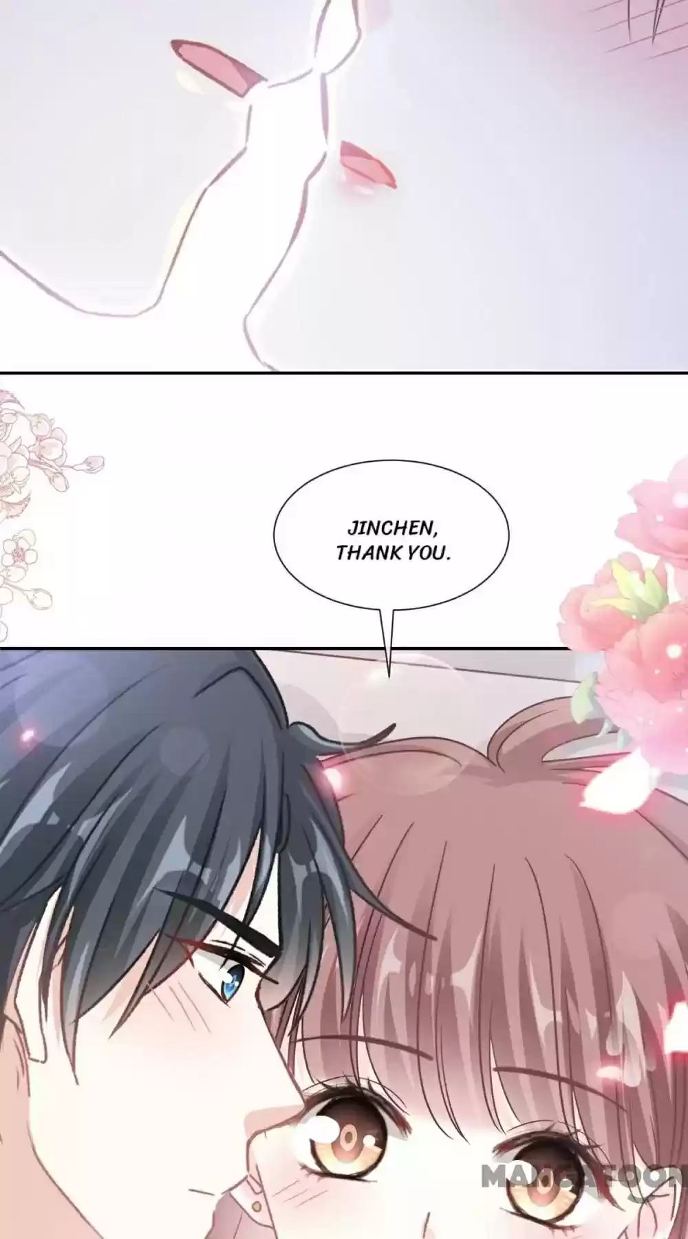 Love Me Gently, Bossy Ceo Chapter 143