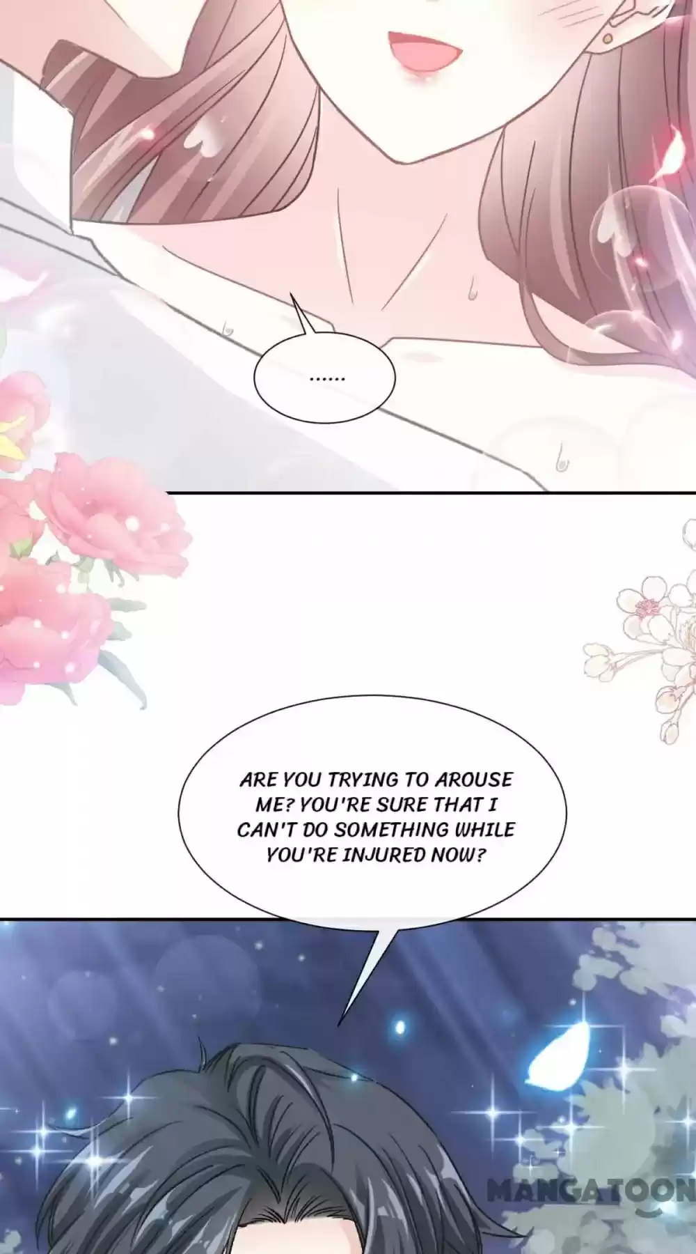 Love Me Gently, Bossy Ceo Chapter 143