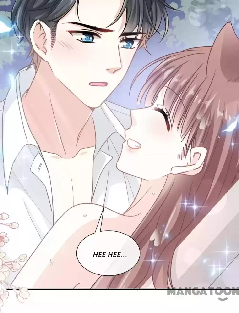 Love Me Gently, Bossy Ceo Chapter 143