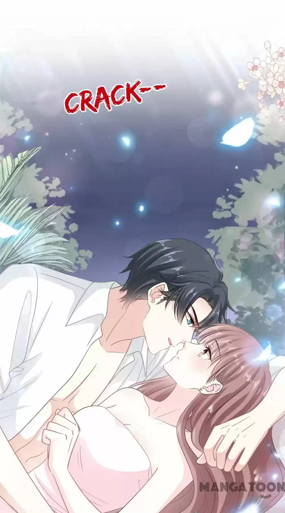 Love Me Gently, Bossy Ceo Chapter 143