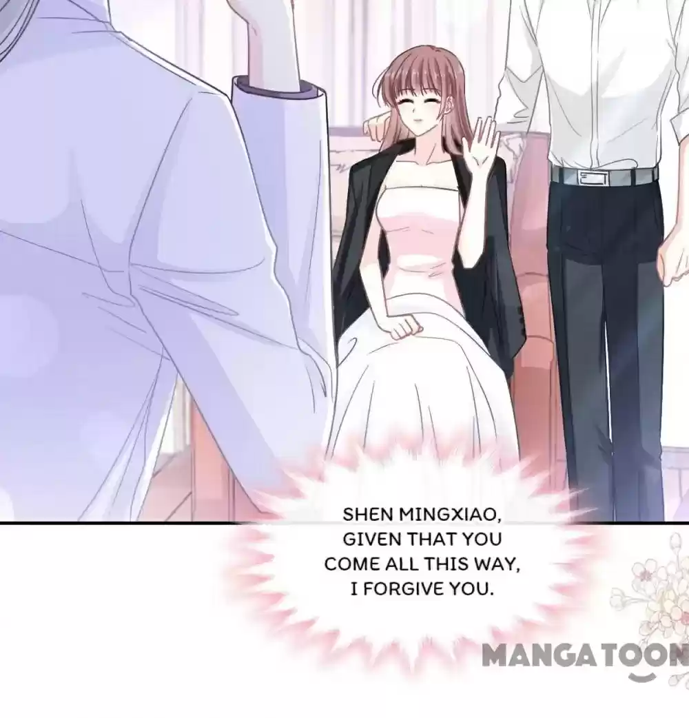 Love Me Gently, Bossy Ceo Chapter 143