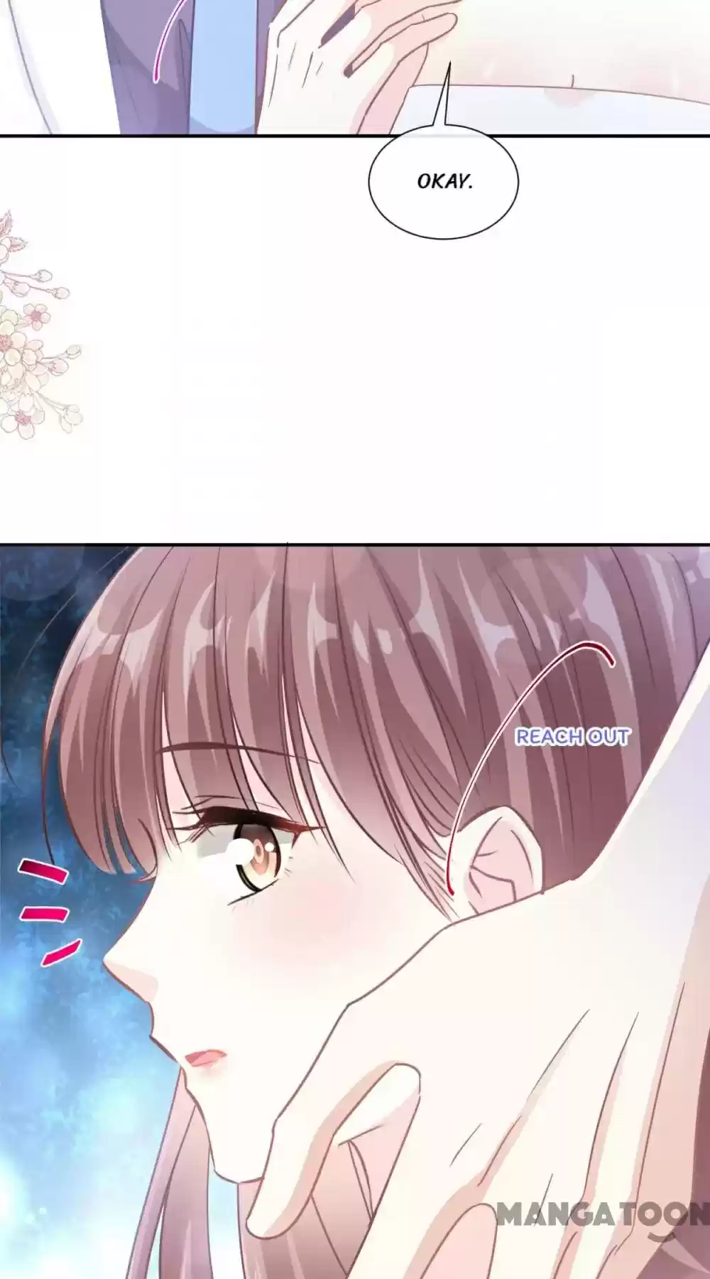 Love Me Gently, Bossy Ceo Chapter 143