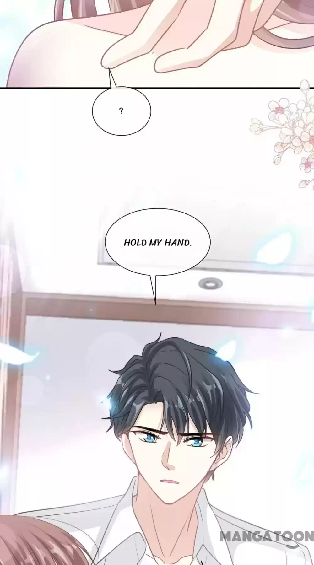 Love Me Gently, Bossy Ceo Chapter 143