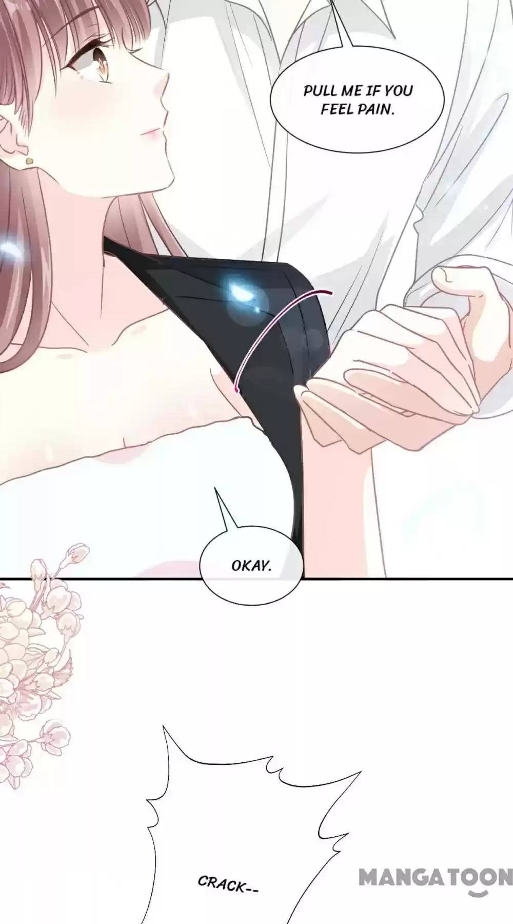 Love Me Gently, Bossy Ceo Chapter 143