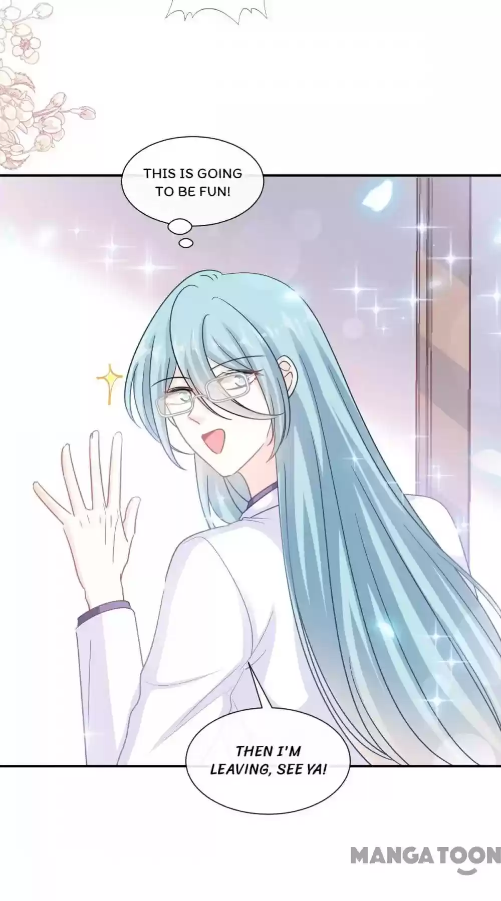 Love Me Gently, Bossy Ceo Chapter 143