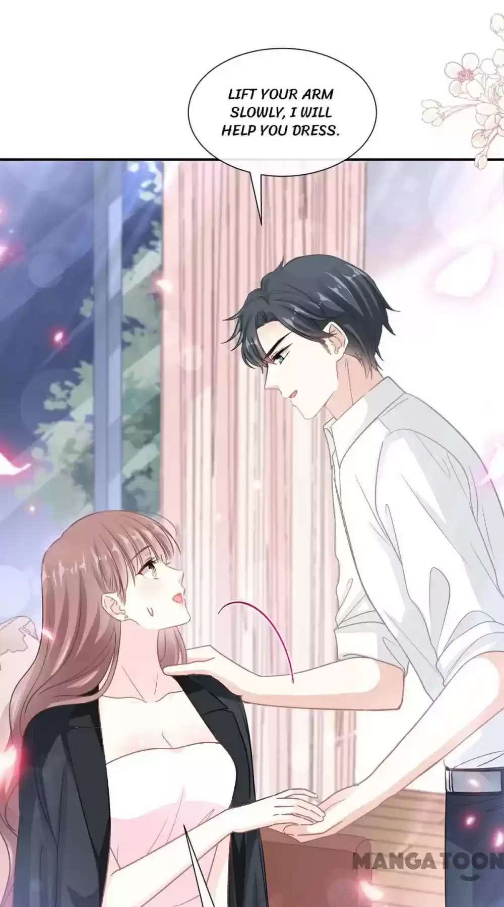 Love Me Gently, Bossy Ceo Chapter 143