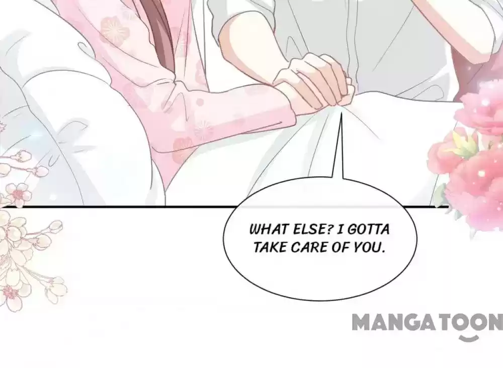 Love Me Gently, Bossy Ceo Chapter 143