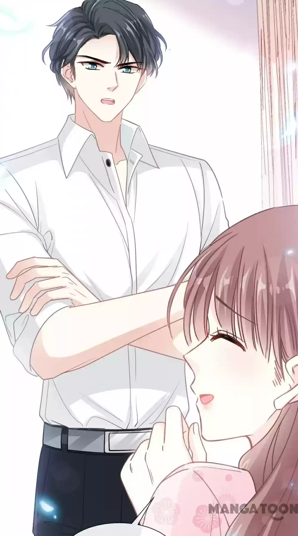 Love Me Gently, Bossy Ceo Chapter 143