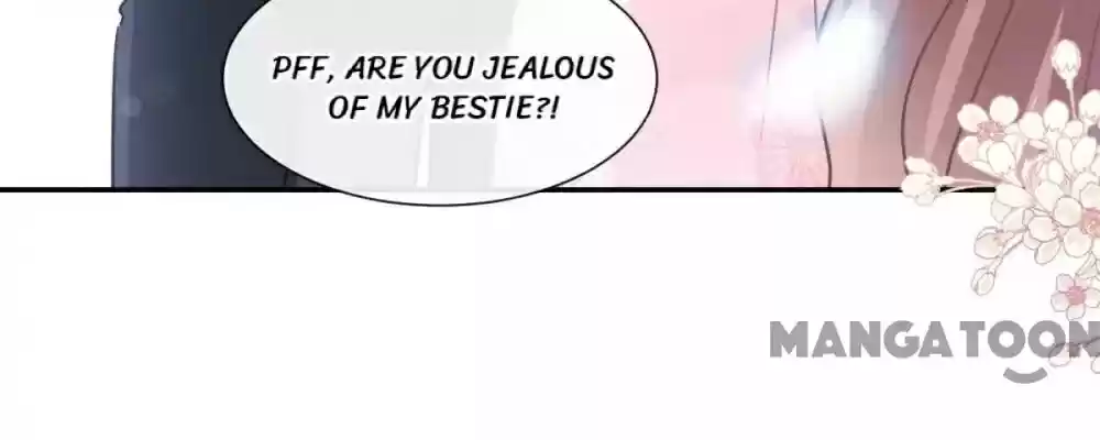 Love Me Gently, Bossy Ceo Chapter 143