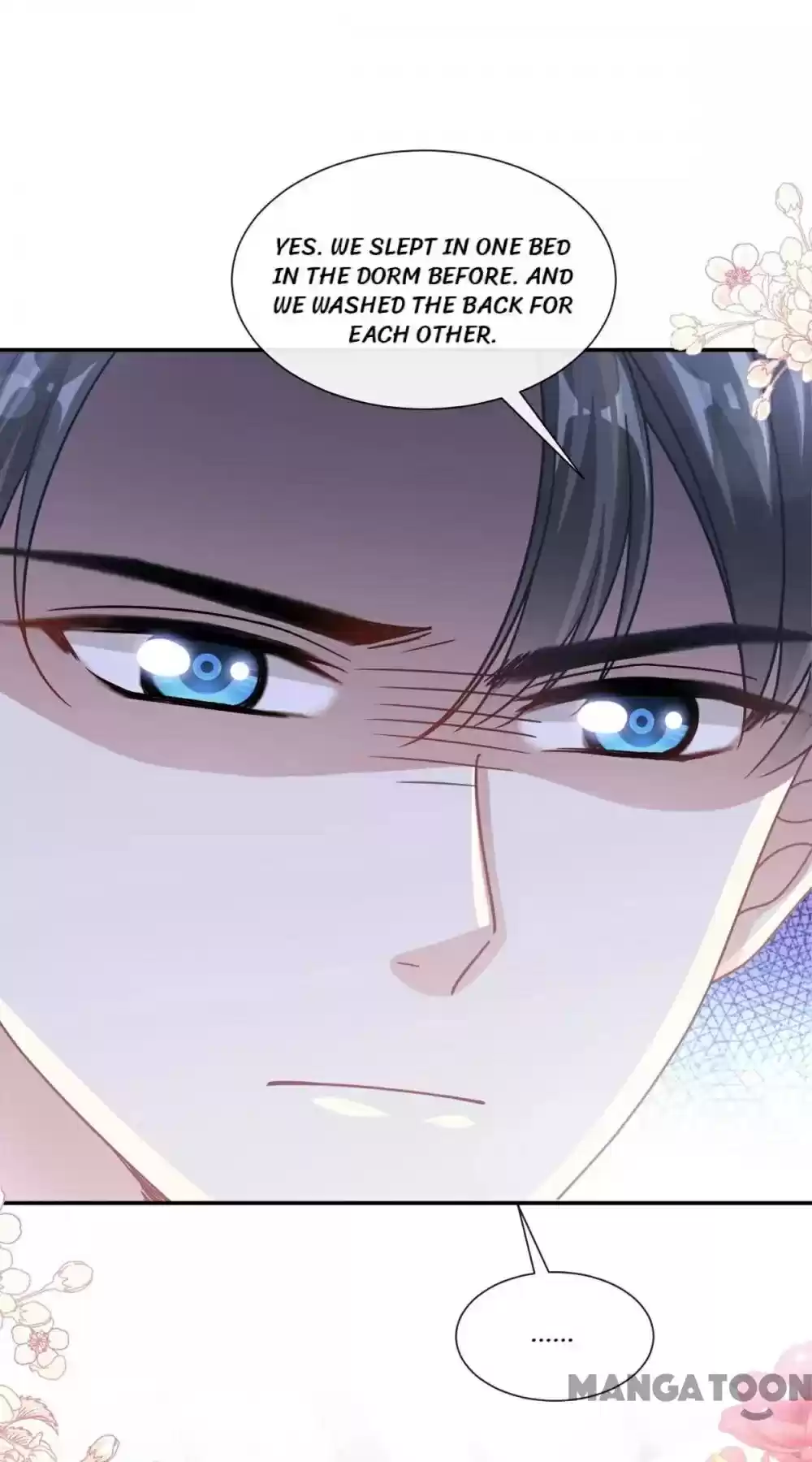 Love Me Gently, Bossy Ceo Chapter 143