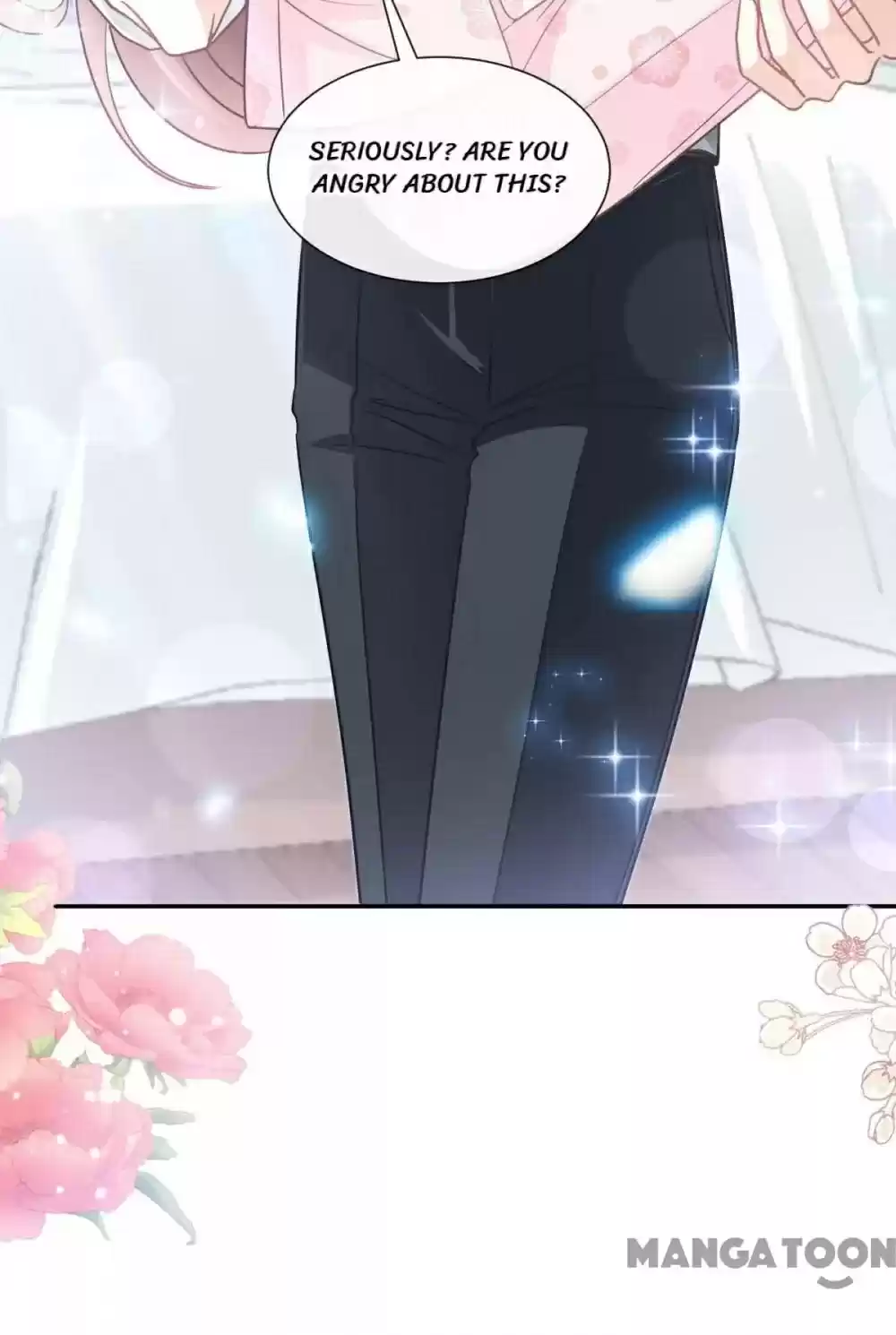 Love Me Gently, Bossy Ceo Chapter 143