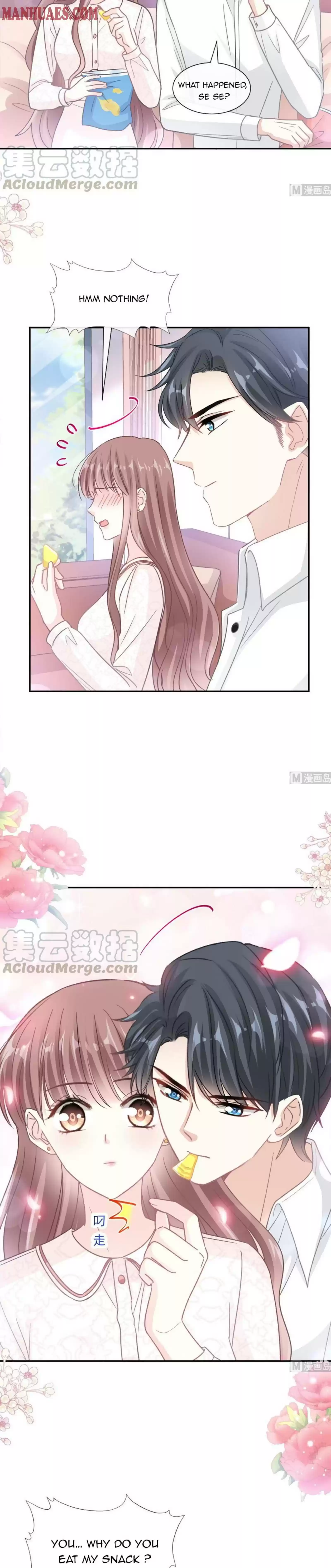 Love Me Gently, Bossy Ceo Chapter 144