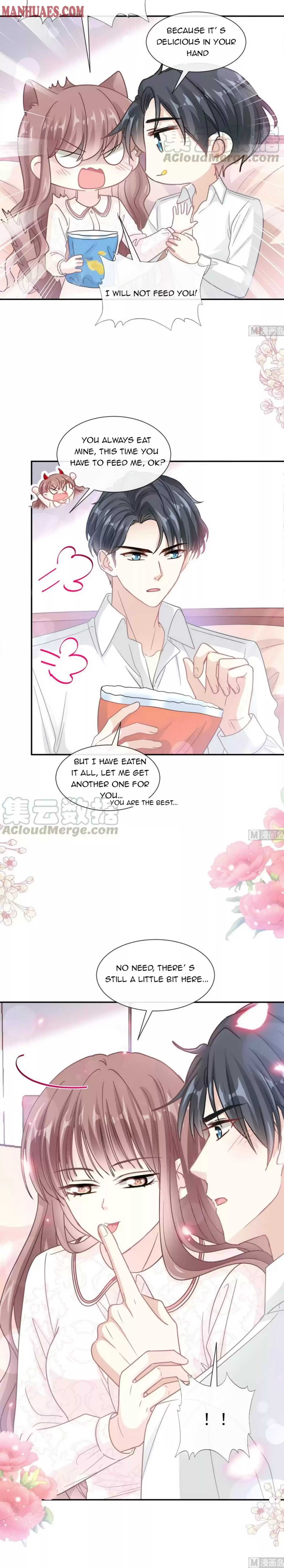 Love Me Gently, Bossy Ceo Chapter 144