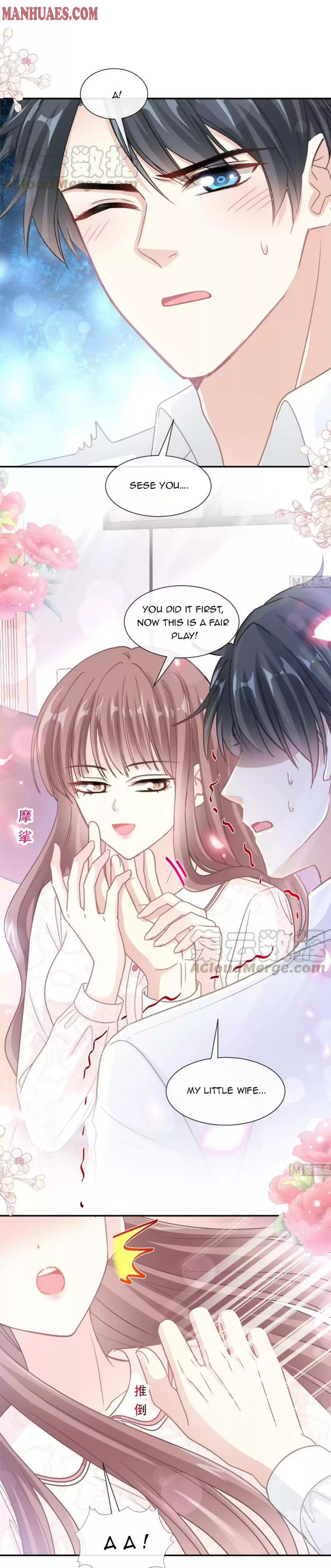 Love Me Gently, Bossy Ceo Chapter 144