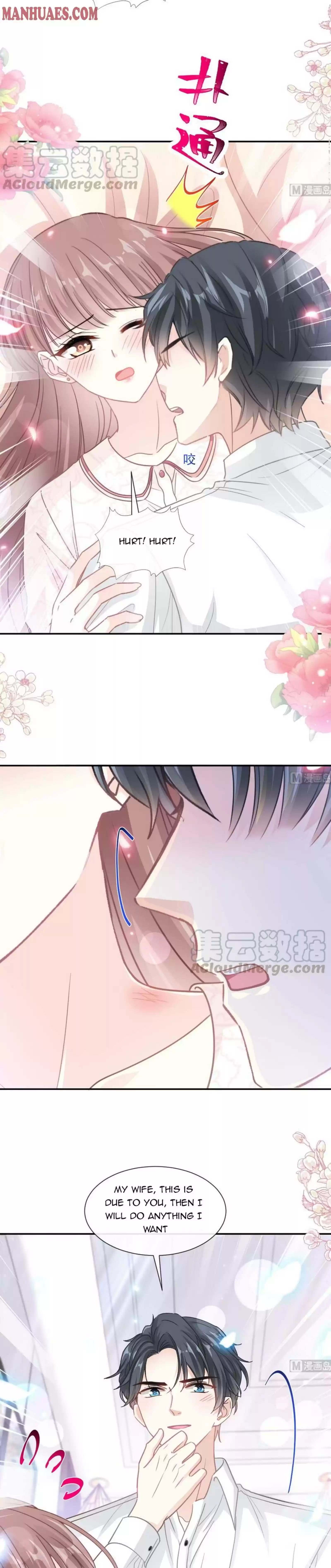 Love Me Gently, Bossy Ceo Chapter 144