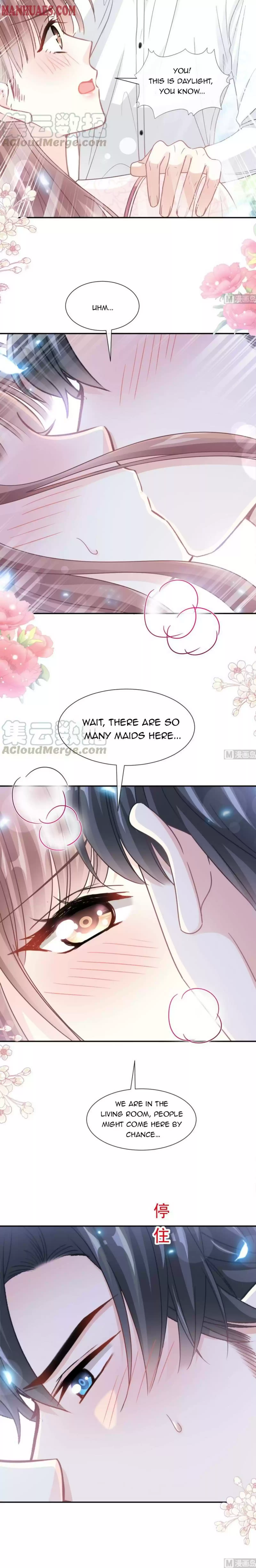 Love Me Gently, Bossy Ceo Chapter 144