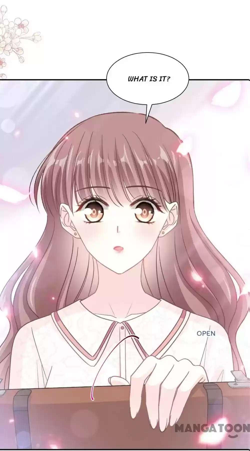 Love Me Gently, Bossy Ceo Chapter 145